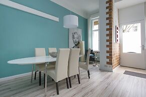 Primeflats - Apartments im Schillerpark