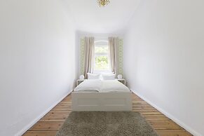 Primeflats - Apartments im Schillerpark
