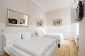 Primeflats - Apartments im Schillerpark