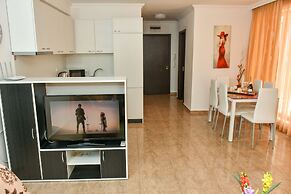 OLYMP Apartcomplex