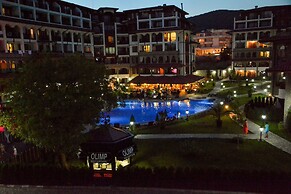 OLYMP Apartcomplex