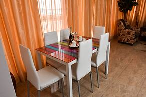 OLYMP Apartcomplex