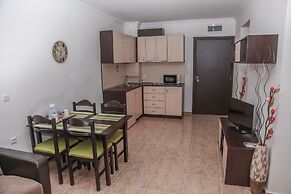 OLYMP Apartcomplex