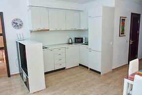 OLYMP Apartcomplex