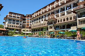 OLYMP Apartcomplex