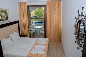 OLYMP Apartcomplex