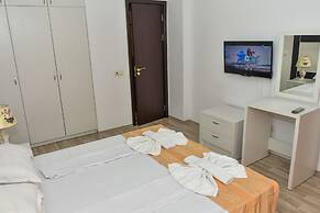 OLYMP Apartcomplex