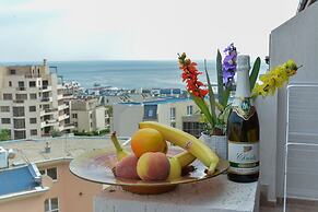 OLYMP Apartcomplex