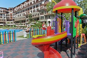 OLYMP Apartcomplex