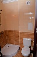 OLYMP Apartcomplex