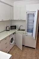 OLYMP Apartcomplex