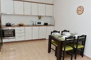 OLYMP Apartcomplex