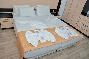 OLYMP Apartcomplex