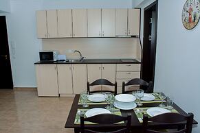 OLYMP Apartcomplex