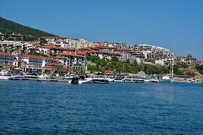 OLYMP Apartcomplex