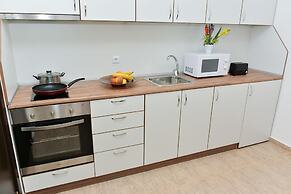 OLYMP Apartcomplex