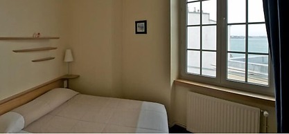 Hôtel San Pedro
