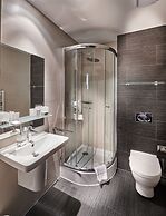 Boutique Hotel Chrysso