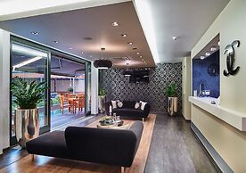 Boutique Hotel Chrysso