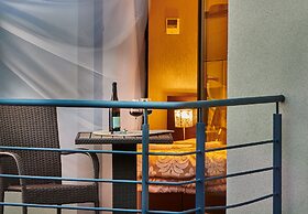 Boutique Hotel Chrysso