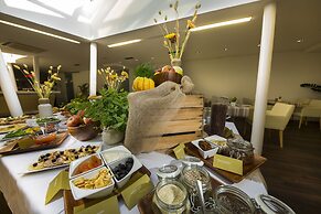 Boutique Hotel Chrysso