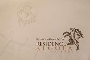 Residence Regola