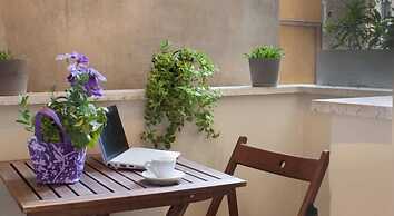 Residence Regola