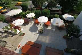 Hotel-Gasthof am Waldeck