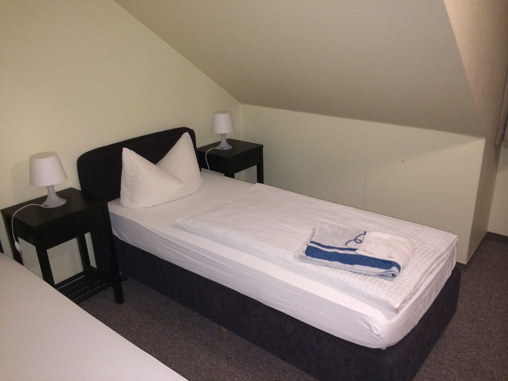 Hotel-Gasthof am Waldeck