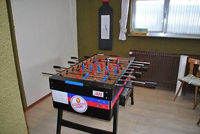 Hotel-Gasthof am Waldeck