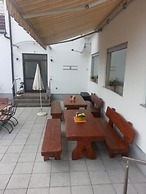 Hotel-Gasthof am Waldeck
