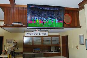 Hotel-Gasthof am Waldeck