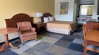Thunderbird Motel