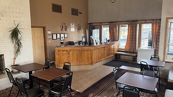 Thunderbird Motel