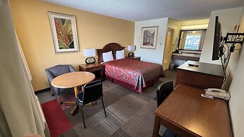 Thunderbird Motel