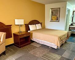 Thunderbird Motel