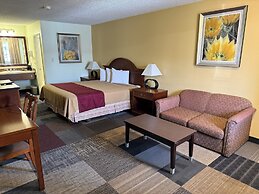 Thunderbird Motel