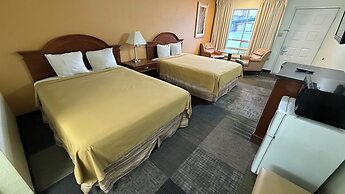 Thunderbird Motel