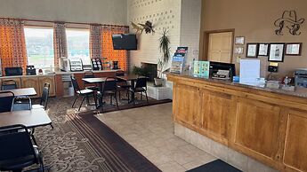 Thunderbird Motel