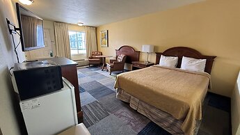 Thunderbird Motel