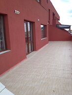 Beach Aparthotel Salt Lake