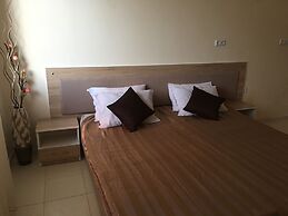 Beach Aparthotel Salt Lake