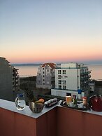 Beach Aparthotel Salt Lake