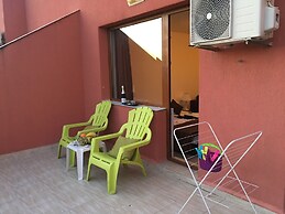 Beach Aparthotel Salt Lake