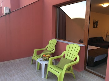Beach Aparthotel Salt Lake