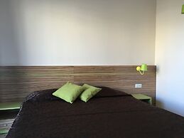 Beach Aparthotel Salt Lake