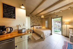 Amanita Guesthouse