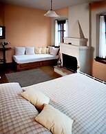 Amanita Guesthouse