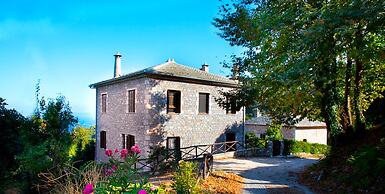 Amanita Guesthouse