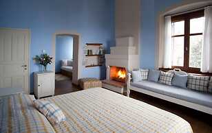 Amanita Guesthouse